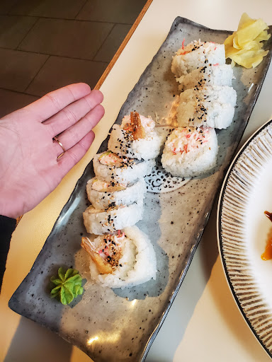 Photo of Sushi Sakura - 770 Oliver St, Williams Lake, BC V2G 1N1